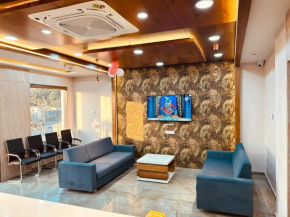 Hotel shreehari